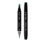 Touch Twın Marker G54 Vırıdıan Teknik Çizim Kalemi
