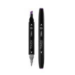 Touch Twin Marker P281 Violet Teknik Çizim Kalemi
