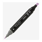 Touch Twin Marker P283 Purple Deep Teknik Çizim Kalemi