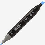 Touch Twin Marker PB71 Cobalt Blue Çizim Kalemi
