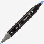 Touch Twin Marker PB76 SKY Blue Çizim Kalemi