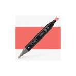 Touch Twin Marker R16 Coral Pink Teknik Çizim Kalemi