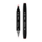 Touch Twın Marker R18 Peach Teknik Çizim Kalemi