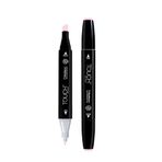 Touch Twin Marker RP196 Pale Pink Light Teknik Çizim Kalemi