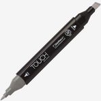 Touch Twin Marker WG3 Warm Grey Çizim Kalemi