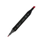 Touch Twin Marker WG7 Warm Grey Çizim Kalemi