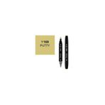 Touch Twin Marker Y169 Putty Teknik Çizim Kalemi