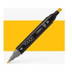 Touch Twin Marker Y222 Golden Yellow Teknik Çizim Kalemi