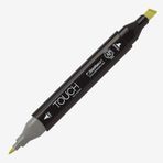 Touch Twin Marker Y35 Lemon Yellow Teknik Çizim Kalemi