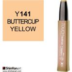 Touch Twin Marker Yedek Mürekkep 20 ml Y141 Buttercup Sarı