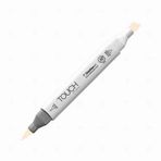 Touch Twin Marker YR133 Baby Skin Pink Teknik Çizim Kalemi