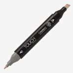 Touch Twin Marker YR27 Powder Pink Teknik Çizim Kalemi