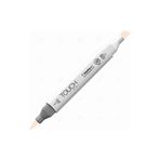 Touch Twin Marker YR29 Barely Beige Teknik Çizim Kalemi