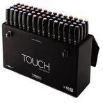 Touch Twin TM-110 Çizim Kalemi Seti