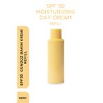 Touch Your Skin SPF 30 Nemlendirici Gündüz Kremi Refill