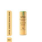 Touch Your Skin SPF 30 Nemlendirici Gündüz Kremi