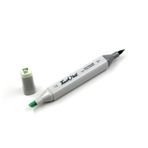 Touchliit BG179 Çift Taraflı Aqua Mint Marker Kalem