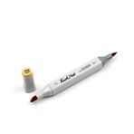 Touchliit BR113 Peanut Çift Taraflı Marker Kalem
