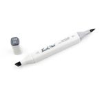 Touchliit Çift Taraflı Cool Grey 8 CG8 Marker Kalem