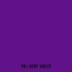 Touchliit Çift Taraflı Deep Violet P81 Marker Kalem