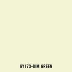Touchliit Çift Taraflı Dim Green Gy173 Marker Kalem
