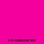 Touchliit Çift Taraflı Fluorescent Rose F125 Marker Kalem