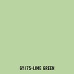 Touchliit Çift Taraflı Lime Green GY175 Marker Kalem