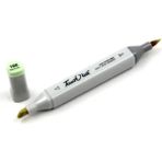 Touchliit Çift Taraflı Mignonette GY166 Marker Kalem