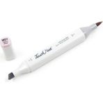 Touchliit Çift Taraflı Warm Grey 1 WG1 Marker Kalem