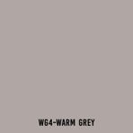 Touchliit Çift Taraflı Warm Grey 4 WG4 Marker Kalem