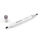 Touchliit Çift Taraflı Warm Grey 7 WG7 Marker Kalem