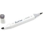 Touchliit Çift Taraflı Warm Grey 8 WG8 Marker Kalem