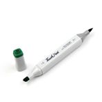Touchliit G55 Emerald Green Çift Taraflı Marker Kalem