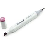 Touchliit P283 Peony Deep Çift Taraflı Marker Kalem