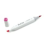Touchliit P292 Magenta Deep Çift Taraflı Marker Kalem