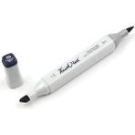Touchliit PB69 Prussian Blue Çift Taraflı Marker Kalem
