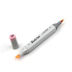 Touchliit R136 Blush Çift Taraflı Marker Kalem