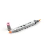Touchliit R139 Flesh Çift Taraflı Marker Kalem