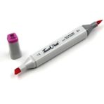 Touchliit RP89 Pale Purple Çift Taraflı Marker Kalem