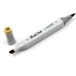Touchliit Y169 Putty Çift Taraflı Marker Kalem