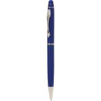 Touchpen Tükenmez Kalem - Çok Renkli - belirtilmemiş