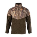 Tough Challenger Outdoor Haki Polar Avcı Montu · Av Kamuflaj · Tüylenme Yapmaz - SA31 001