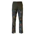 Tough Challenger Outdoor Kota Avcı Pantolonu · Orman Av Desen · Yırtılmaz · Su Geçirmez Kumaş - 620 003 - 2XL