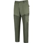 Tough Challenger Outdoor Oval WP Avcı Pantolonu · Haki · Çok Cepli · Yırtılmaz · Su Geçirmez Kumaş - 626 001 - 4XL