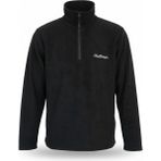 Tough Challenger Outdoor Siyah Polar Av Montu · Yarım Fermuar · Tüylenme Yapmaz - SA11 003 - 3XL