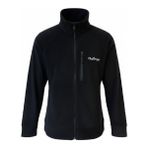 Tough Challenger Outdoor Siyah Polar Mont · Tam Fermuar · Üç Cepli · Tüylenme Yapmaz - SA13 003 - 3XL