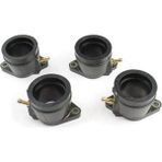Tour Max Yamaha Yzf 600 R Karbüratör Manifold Collektör 1996-2002