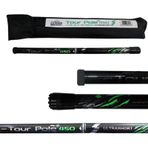 Tour Pole Carbon Kısa Göl Kamışı - 4.50 Mt 10-40gr