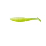 Tournament Dswim 4.5" - 115 Mm Daiwa ( Chartreuse / Silver)
