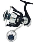 Tournament Fishing Xero Sw 7500 Slb Pg 5+1 Olta Makinası